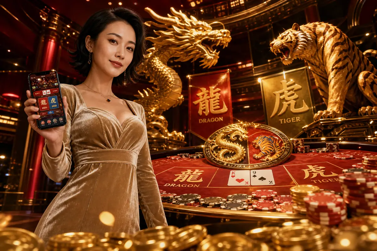 ufc888 Casino antara muka permainan meja langsung