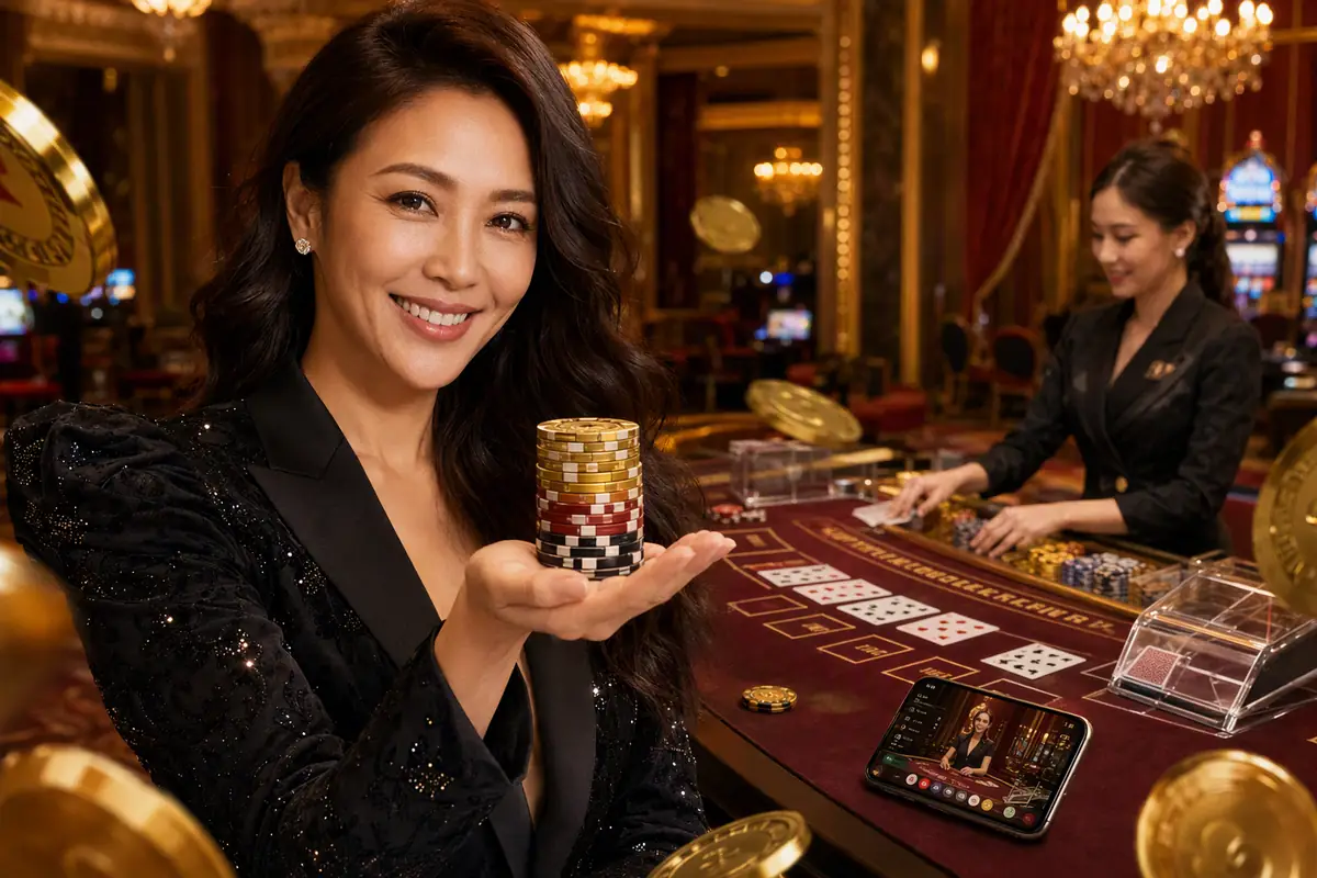 ufc888 slot online pelbagai permainan pilihan