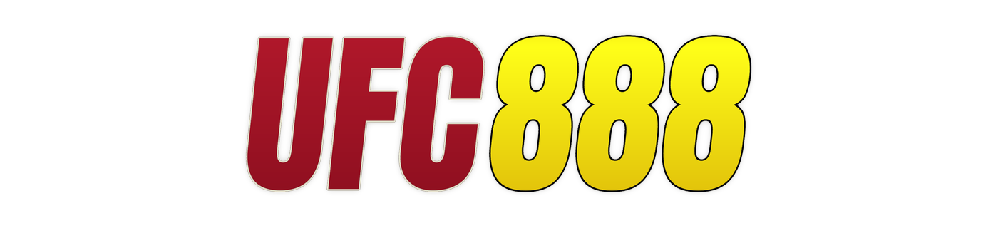 ufc888 logo